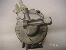 Cargar imagen en el visor de la galería, A/C Compressor OEM 10SRE20C for Chrysler Aspen / Dodge Durango QR - Qualy Air