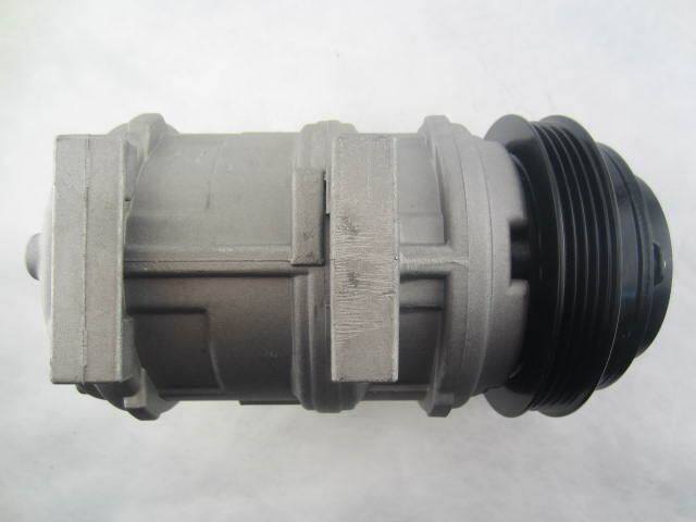 A/C Compressor OEM Denso 10PA17C for Toyota 4Runner QR - Qualy Air