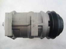 Load image into Gallery viewer, A/C Compressor OEM Denso 10PA17C for Toyota 4Runner QR - Qualy Air