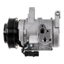 Load image into Gallery viewer, New A/C Compressor for Chrysler Aspen / Dodge Durango / Jeep Commander, Grand.. - Qualy Air
