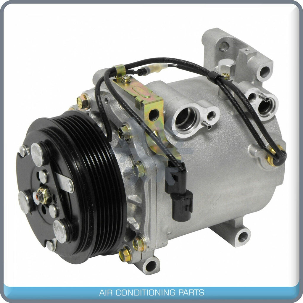 A/C Compressor for Mitsubishi Lancer QU - Qualy Air