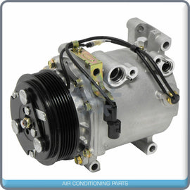 A/C Compressor for Mitsubishi Lancer QU - Qualy Air