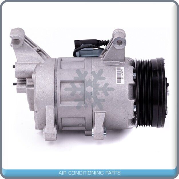 A/C Compressor OEM CVC for Mini Cooper QR - Qualy Air