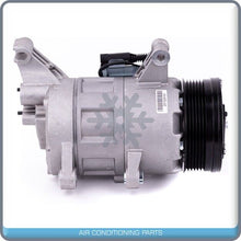 Cargar imagen en el visor de la galería, A/C Compressor OEM CVC for Mini Cooper QR - Qualy Air