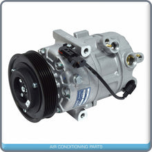 Load image into Gallery viewer, A/C Compressor for Elantra, Elantra Coupe, Elantra GT / Forte, Forte Koup,... QU - Qualy Air
