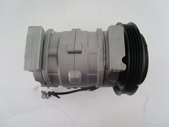 A/C Compressor 10S11C for OE# 447280-0470 95200-61J20 QR - Qualy Air