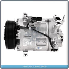 Load image into Gallery viewer, A/C Compressor OEM DCS17EC for OE# 10000914Y 716685 QR - Qualy Air