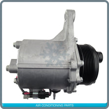 Load image into Gallery viewer, A/C Compressor OEM Acdelco MSC105CG2 for Buick Terraza / Chevrolet Uplande... QR - Qualy Air