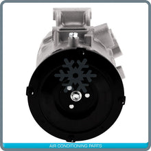 Cargar imagen en el visor de la galería, New A/C Compressor fits Toyota Camry 2.4L 2007 to 2009 &amp; RAV4 2.4L 2006 to 2008 - Qualy Air