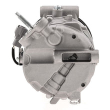 Cargar imagen en el visor de la galería, A/C Compressor for Ram ProMaster 1500, ProMaster 2500, ProMaster 3500 QU - Qualy Air