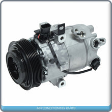 Load image into Gallery viewer, New A/C Compressor for Hyundai Elantra 2.0L - 2017 to 2020 - OE# 97701F2100 - Qualy Air