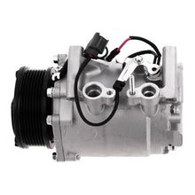 Cargar imagen en el visor de la galería, New A/C Compressor for Honda CR-V 2.4L - 2002 to 2006 - OE# 38810PNB006 - Qualy Air