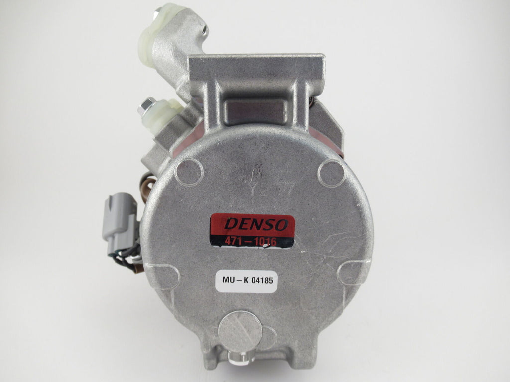 A/C Compressor OEM Denso 10S20C for Toyota Tundra QR - Qualy Air
