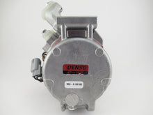 Load image into Gallery viewer, A/C Compressor OEM Denso 10S20C for Toyota Tundra QR - Qualy Air