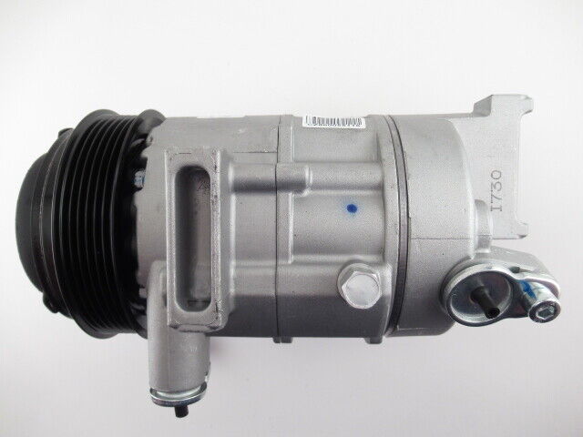 A/C Compressor DCV14J for Saturn L300, LS2, LW2, LW300 QR - Qualy Air