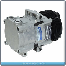 Load image into Gallery viewer, A/C Compressor FS10 for Ford F-150 QR - Qualy Air