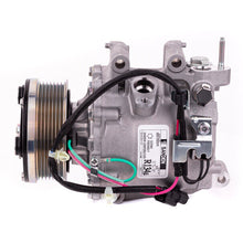 Load image into Gallery viewer, New OEM A/C Compressor for Honda Civic 1.8L - 2006 to 2011 - OE# 38810RNAA01 QR - Qualy Air