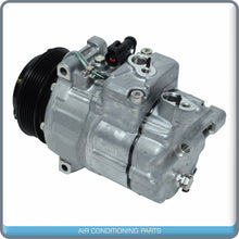 Load image into Gallery viewer, A/C Compressor PXV16 for Land Rover Freelander, Range Rover QR - Qualy Air