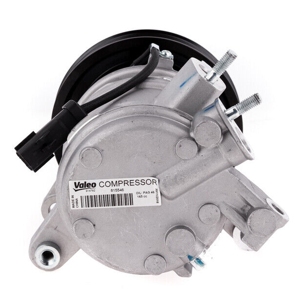 A/C Compressor 10SR15E for Dodge Dakota, Durango, Ram 1500 / Jeep Commande... QR - Qualy Air