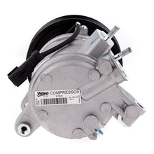 Load image into Gallery viewer, A/C Compressor 10SR15E for Dodge Dakota, Durango, Ram 1500 / Jeep Commande... QR - Qualy Air