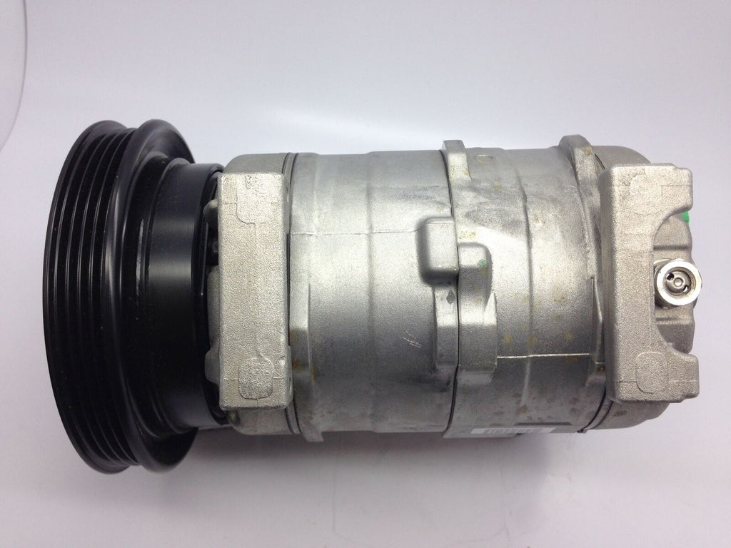 A/C Compressor OEM Denso 10S17C for Chrysler PT Cruiser / Dodge Neon / Ply... QR - Qualy Air