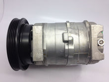 Load image into Gallery viewer, A/C Compressor OEM Denso 10S17C for Chrysler PT Cruiser / Dodge Neon / Ply... QR - Qualy Air