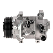 Load image into Gallery viewer, New A/C Compressor for Toyota Corolla, Matrix 2.4L - 2009-13 / Scion xB 2008-15 - Qualy Air