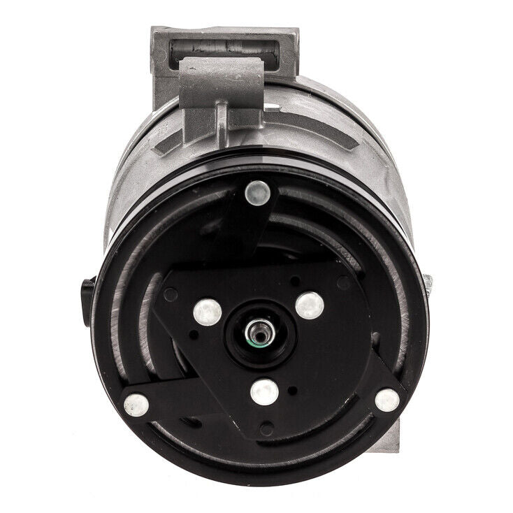 New AC Compressor V7 for Chevrolet Corvette Base 5.7L, Corvette Z06 5.7L, Cor.. - Qualy Air