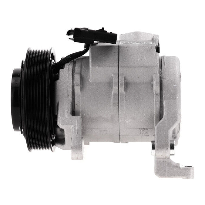 A/C Compressor for Dodge Ram 1500, 2500, 3500, 4000 5.7L - 2003 to 2008 QU - Qualy Air
