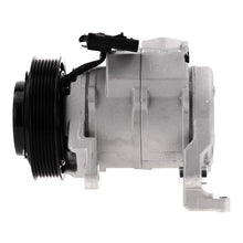 Load image into Gallery viewer, A/C Compressor for Dodge Ram 1500, 2500, 3500, 4000 5.7L - 2003 to 2008 QU - Qualy Air