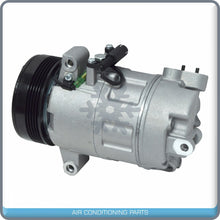 Load image into Gallery viewer, A/C Compressor for BMW 320i, Z4 QU - Qualy Air