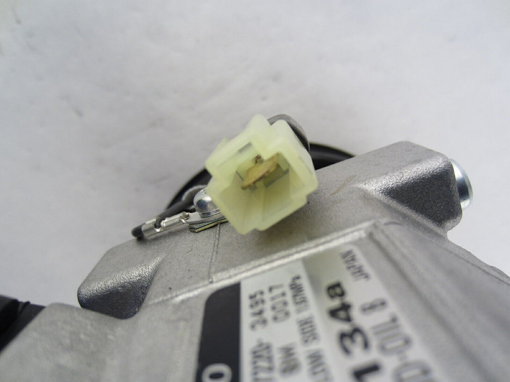 A/C Compressor OEM Denso 10S17C for Mazda MPV QR - Qualy Air