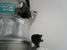 Load image into Gallery viewer, A/C Compressor OEM PXC14 for Volvo S90, V40, XC90 QR - Qualy Air