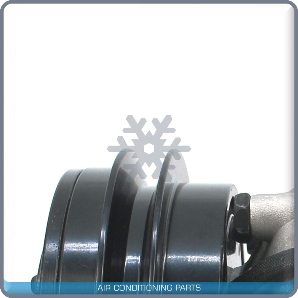 A/C Compressor fits Daewoo / Volvo Mini Excavator EC55B DP V5 - 24V - Qualy Air