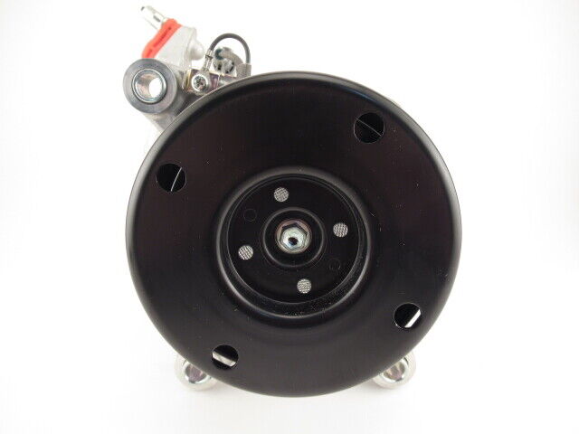 A/C Compressor OEM 7SB16H for Lexus IS300 QR - Qualy Air