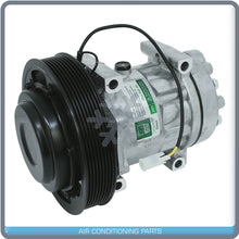 Load image into Gallery viewer, A/C Compressor For Truck Volvo &amp; Mack VHDFMFHCHN Series - OE# 6KS820803 - Qualy Air