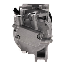 Load image into Gallery viewer, New AC Compressor fits Nissan Altima, Sentra 2.5L - 2007 to 2012 - OE# 4715003 - Qualy Air