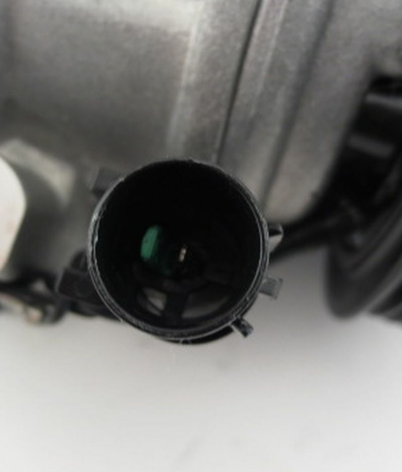 A/C Compressor OEM 10PA17C Doowon for Rondo QR - Qualy Air