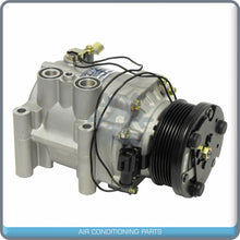 Cargar imagen en el visor de la galería, A/C Compressor for Ford Escape / Mazda Tribute / Mercury Mariner - HYBRID 2.3L - Qualy Air
