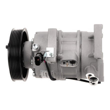 Cargar imagen en el visor de la galería, New A/C Compressor fits Hyundai Accent / Kia Rio 1.6L - 2012 to 2017 QU - Qualy Air