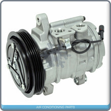 Cargar imagen en el visor de la galería, A/C Compressor for Chevrolet Tracker / Suzuki Vitara QU - Qualy Air
