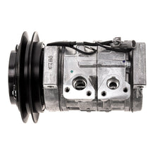 Cargar imagen en el visor de la galería, A/C Compressor for Hino 145, 165, 185, 258ALP, 258LP, 268A, 308, 338, 338C... QU - Qualy Air