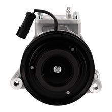 Load image into Gallery viewer, A/C Compressor 10PA17E for Jeep Grand Cherokee, Wrangler QR - Qualy Air