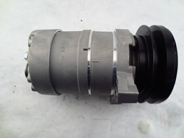 A/C Compressor HR6/DA6 for Chevrolet B60, C5500 Kodiak, C60, C60 Kodiak, C... QR - Qualy Air