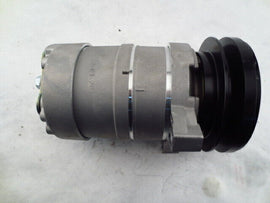 A/C Compressor HR6/DA6 for Chevrolet B60, C5500 Kodiak, C60, C60 Kodiak, C... QR - Qualy Air