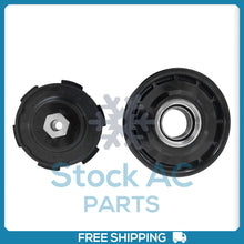 Load image into Gallery viewer, New A/C Compressor Clutch Assembly for Toyota Camry 2.5L - 2010 to 2017 - Qualy Air