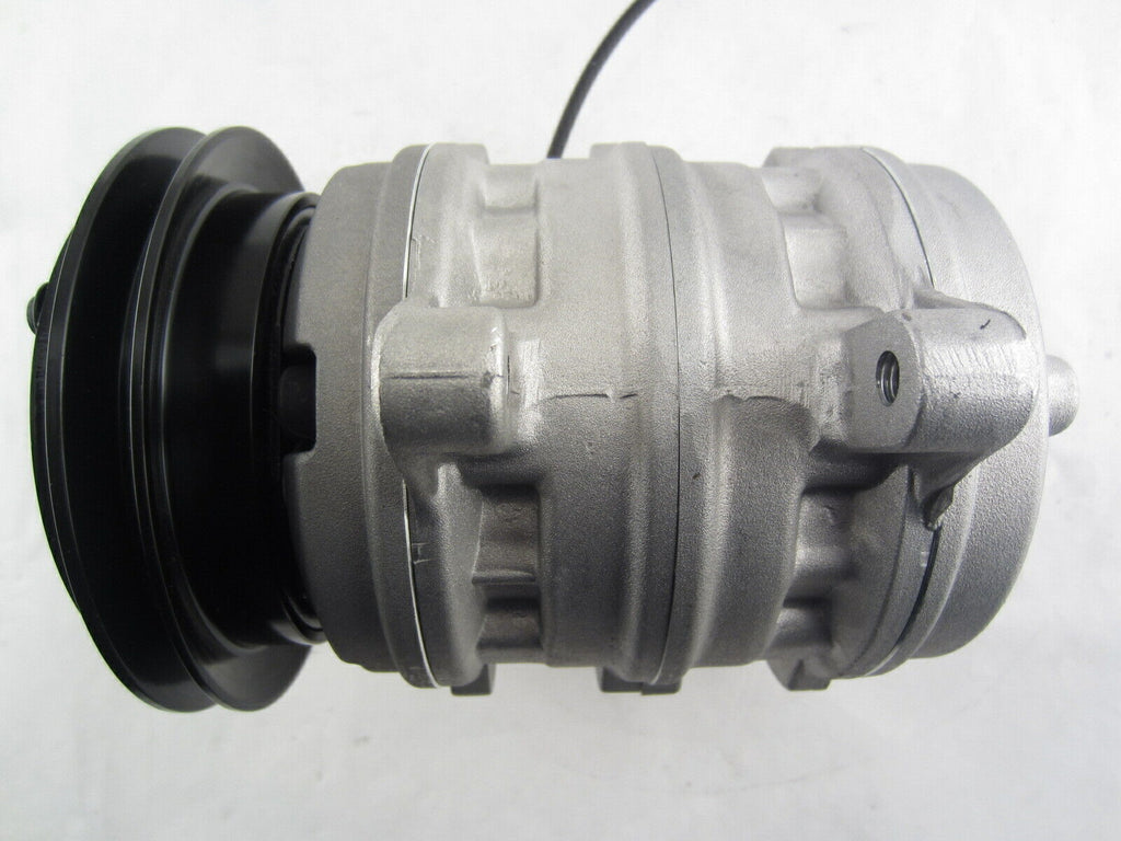 A/C Compressor OEM Denso 10P08E for Suzuki Samurai QR - Qualy Air