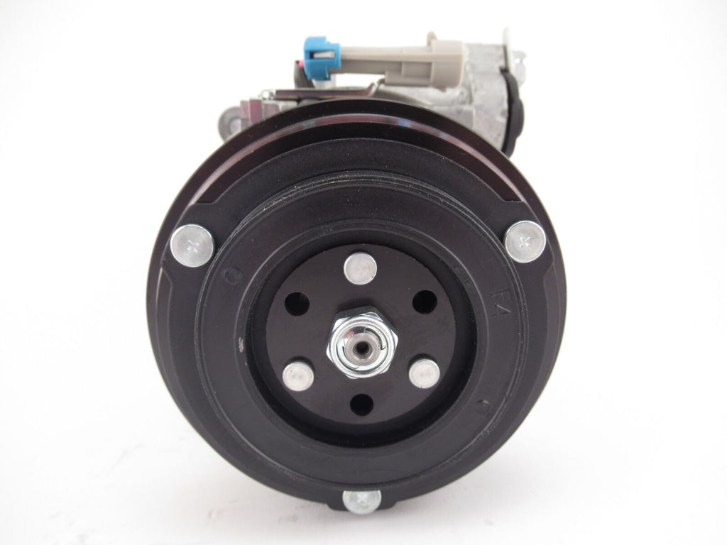 A/C Compressor OEM QS90 for Buick Encore QR - Qualy Air