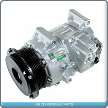 Load image into Gallery viewer, New AC Compressor for Toyota HIGHLANDER 2.7L 2009-13 / Toyota VENZA 2.7L 2009-15 - Qualy Air