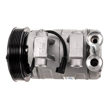 Load image into Gallery viewer, New OEM A/C Compressor for Chev Equinox / Pontiac Torrent 3.4L - 2006 to 2009 QR - Qualy Air